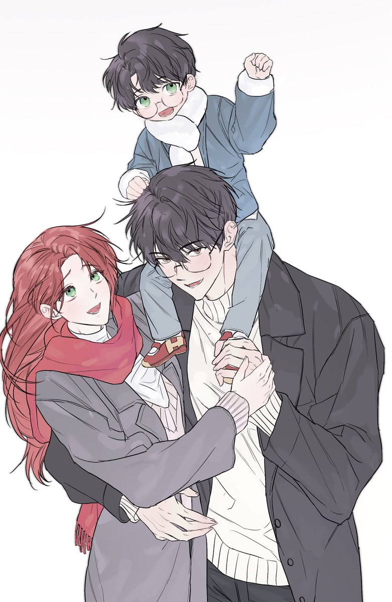 Siriusneverdead's tweet photo. 포터패밀리……..
영원히 완성 안 할 것 같아서
그냥 올려요 ㅠ.ㅠ :::: https://t.co/mHmjtyj6HJ