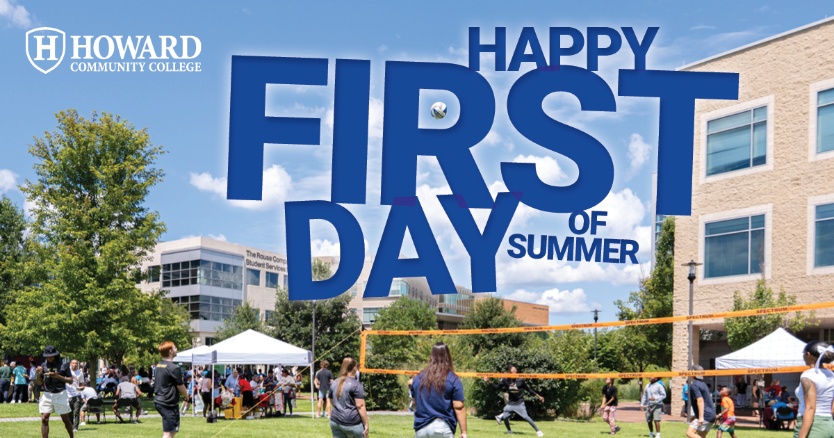 Howard Community College (@howardcc) on Twitter photo Friday, June 20, 2025, marks the first astronomical day of summer in the Northern Hemisphere. It is also known as the summer solstice or the June solstice, marking the longest day of the year. Friday, June 20, 2025, marks the first astronomical day of summer in the Northern Hemisphere. It is also known as the summer solstice or the June solstice, marking the longest day of the year.