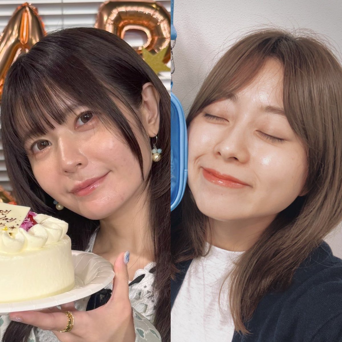 残業スマイル🐖 tweet media