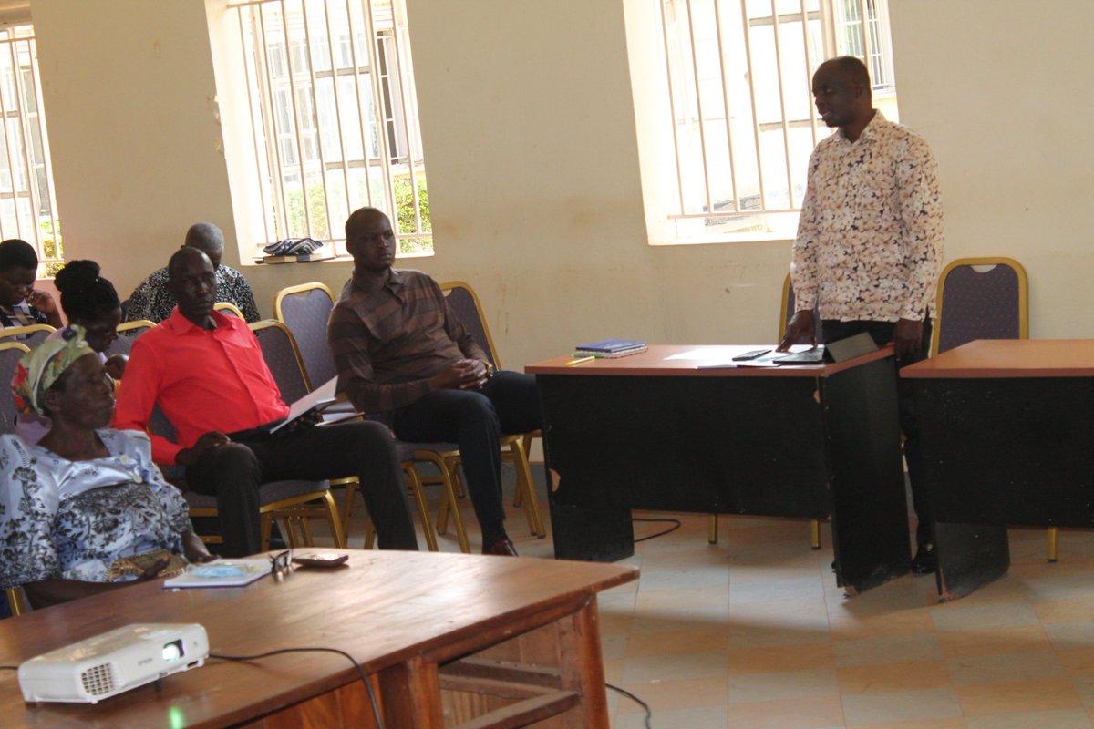 FACILITATION FOR PEACE AND DEVELOPMENT(FAPAD) tweet media