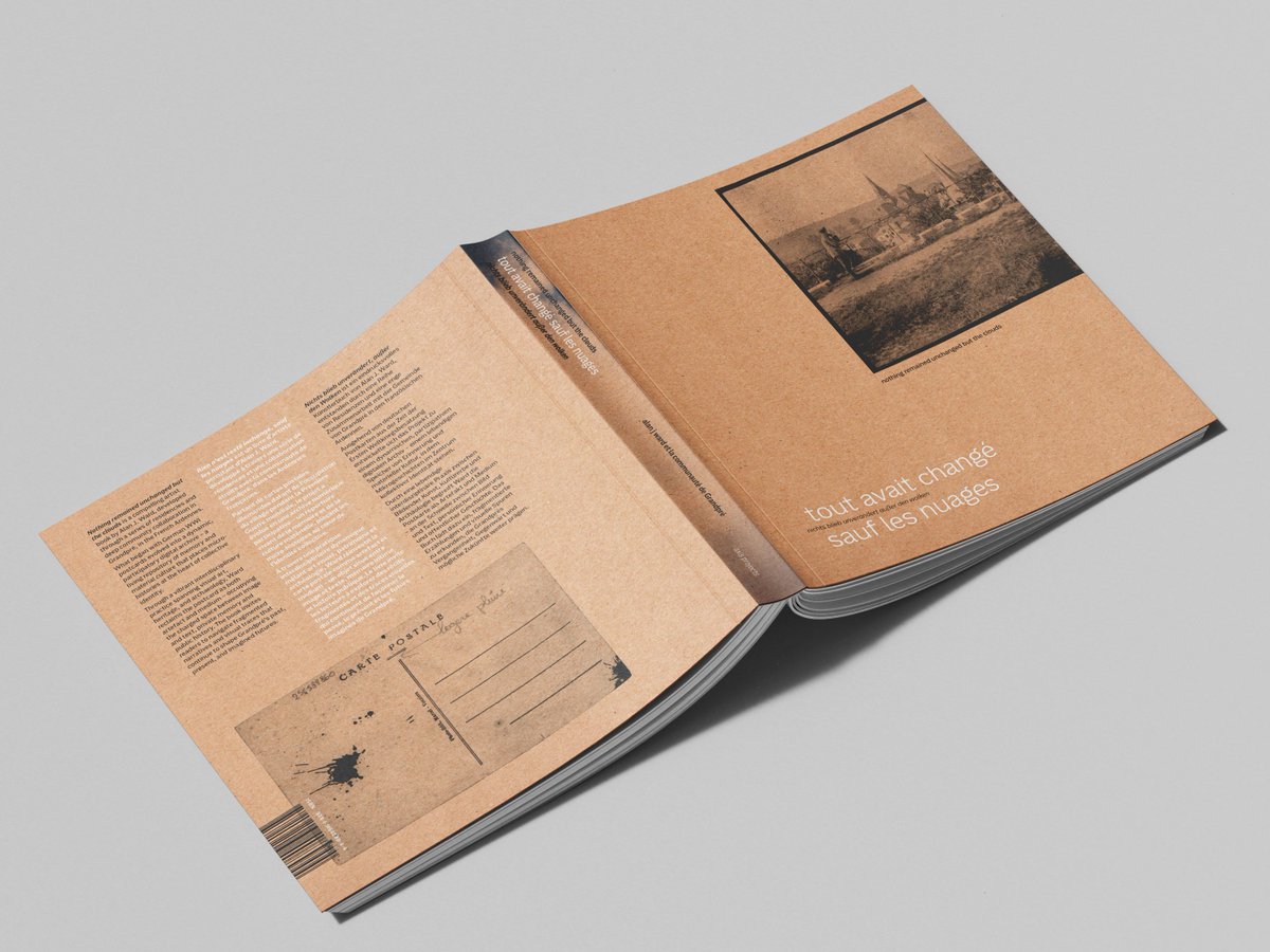 Alan J Ward / Axis Design tweet media