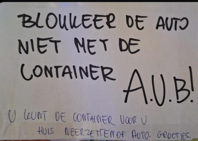 Rob de Ridder tweet media