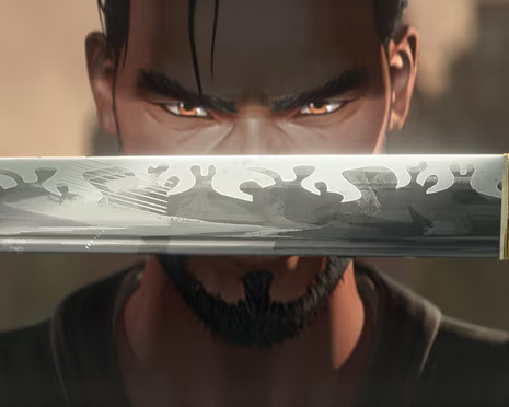 AndreyCouto's tweet image. Ontem assisti a animação Predador: Assassino de Assassinos (Predator: Killer of Killers) no streaming do Disney+ e achei bacana, diferente do habitual.

A animação é muito bonita, passando-se em diferentes épocas, com Predadores bem distintos.

#Filmes #Animação #Predador