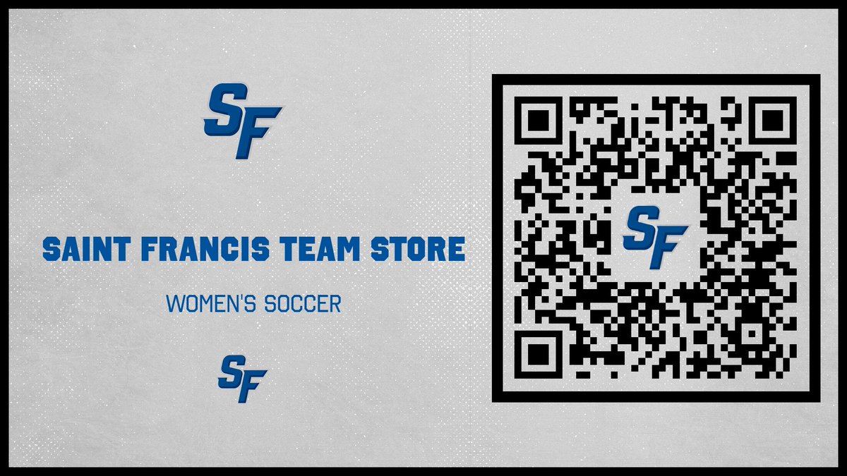 Our team store is now open with the new logo! Great way to support our program and look good doing it!