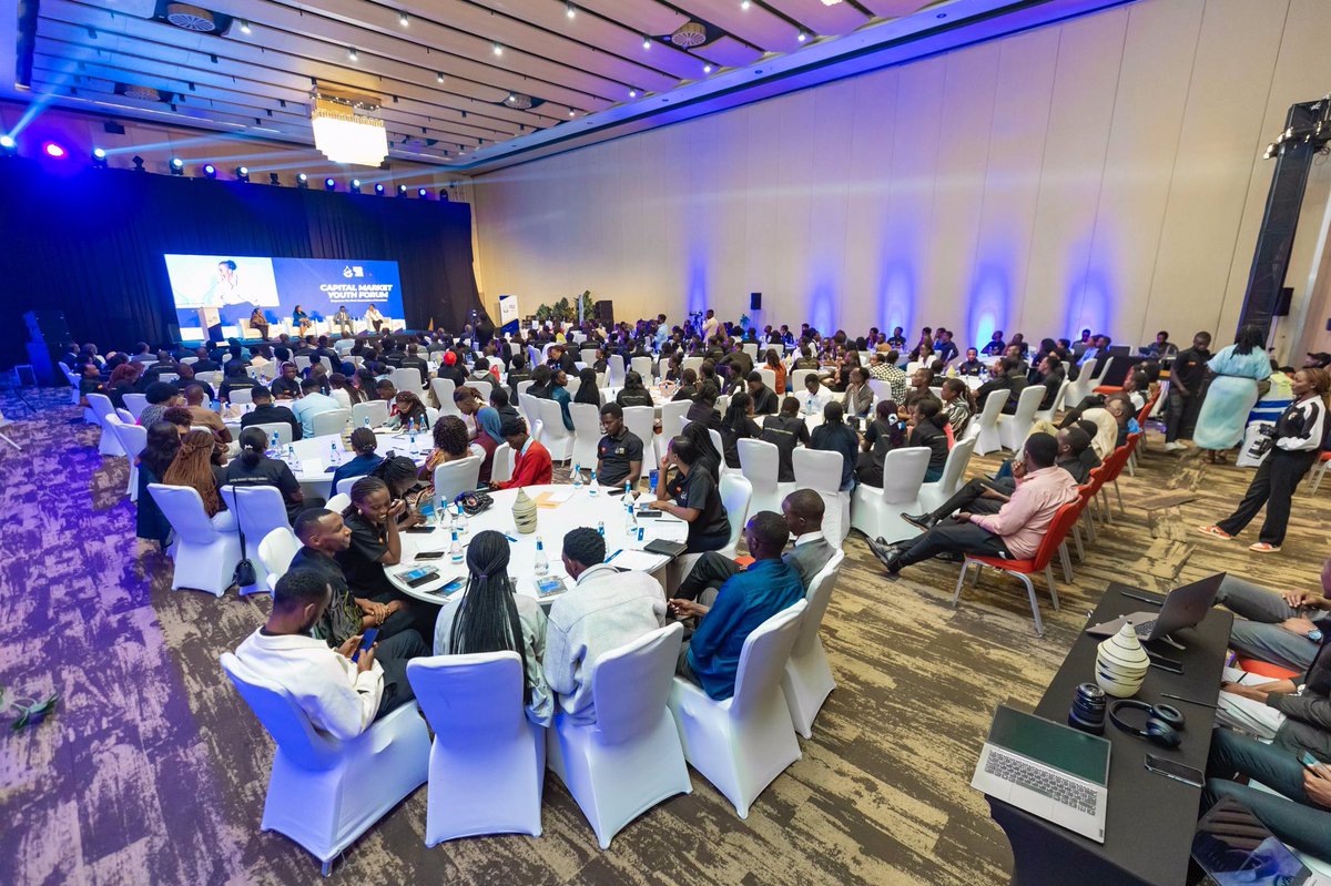 When you invest in the #StockMarket, you are not just building your future, you are directly funding the growth of our economy and empowering local businesses to thrive, The future belongs to those who take small, consistent steps today towards financial independence and economic