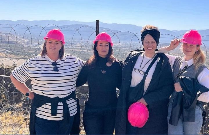 Bullion PR &amp; Communication is branching out into the mining sector! Our MD, Lola Lazarus, made the long trip to Limpopo to set the wheels in motion for this exciting adventure. 

Stay tuned for more. 

#southafrica #pr #mining