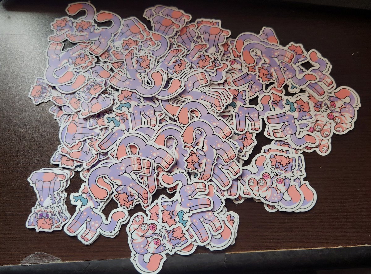 socks 🔜 AC tweet media