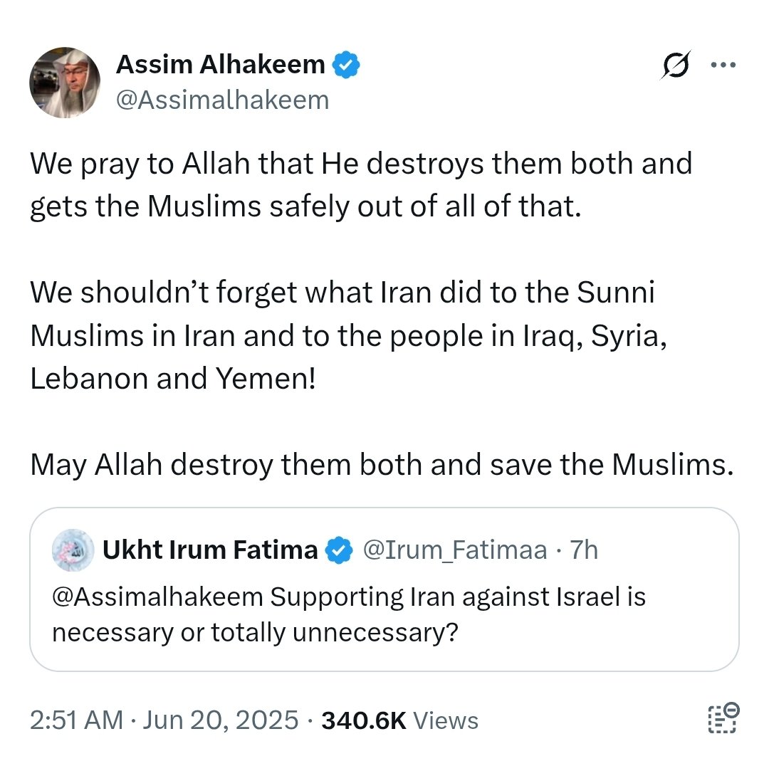 Daniel Haqiqatjou tweet media