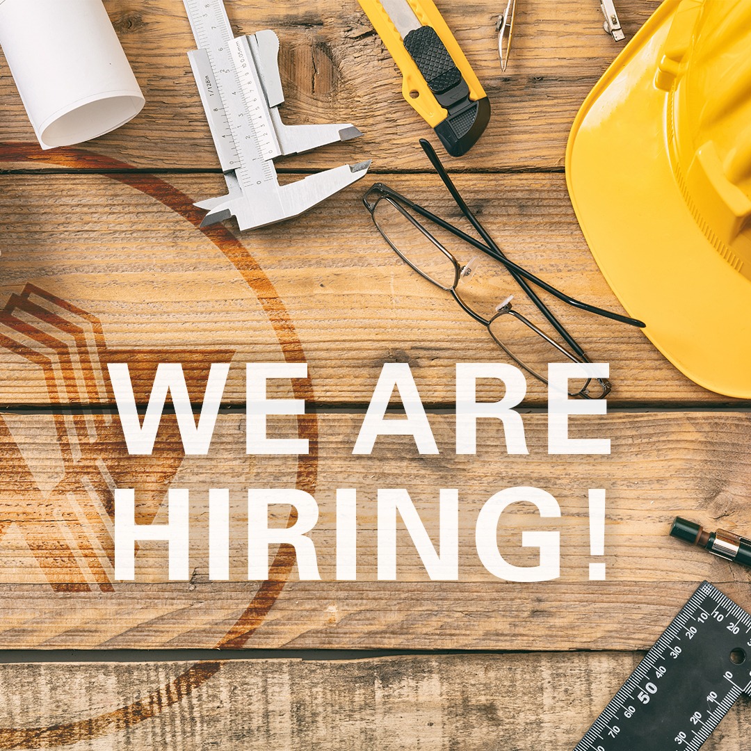Come join our crew! 🏡🔨🙌

View our open positions here: bit.ly/3BQDQra