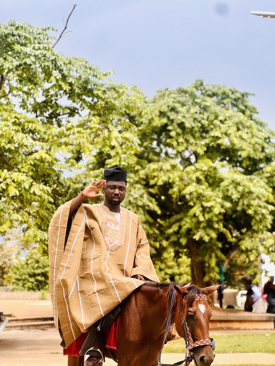 FYB DAY 5 : THE PREMIER OF YORUBA LAND 🇬🇧🇳🇬