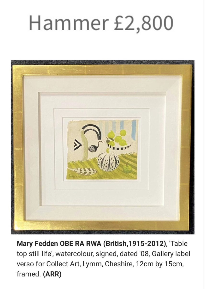 Nick Hall (@nickhallfineart) on Twitter photo A busy auction day today <a href="/HAFineArt/">Henry Adams Fine Art Auctioneers</a> with a lot of focus on the modern art - if you have something to consign for our next auction contact us next week for a free assessment: henryadamsfineart.co.uk A busy auction day today <a href="/HAFineArt/">Henry Adams Fine Art Auctioneers</a> with a lot of focus on the modern art - if you have something to consign for our next auction contact us next week for a free assessment: henryadamsfineart.co.uk