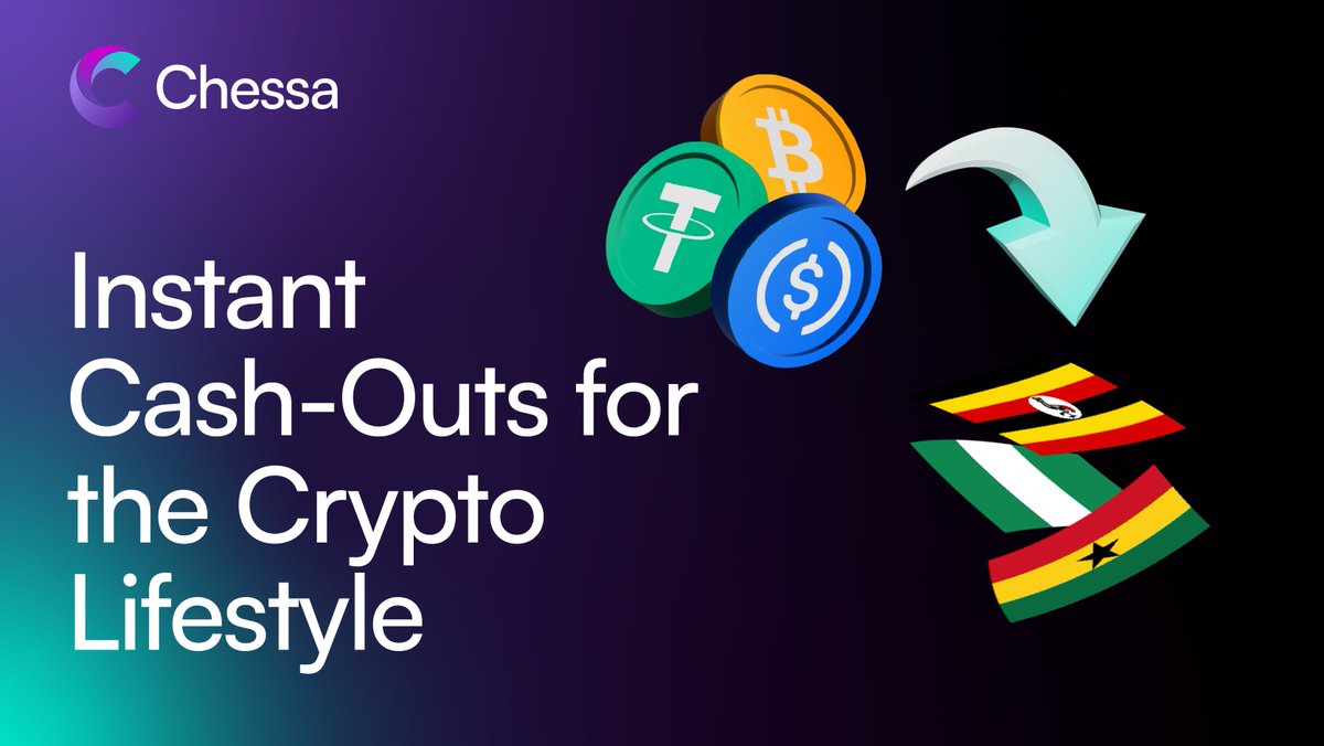 Chessa.ai tweet media