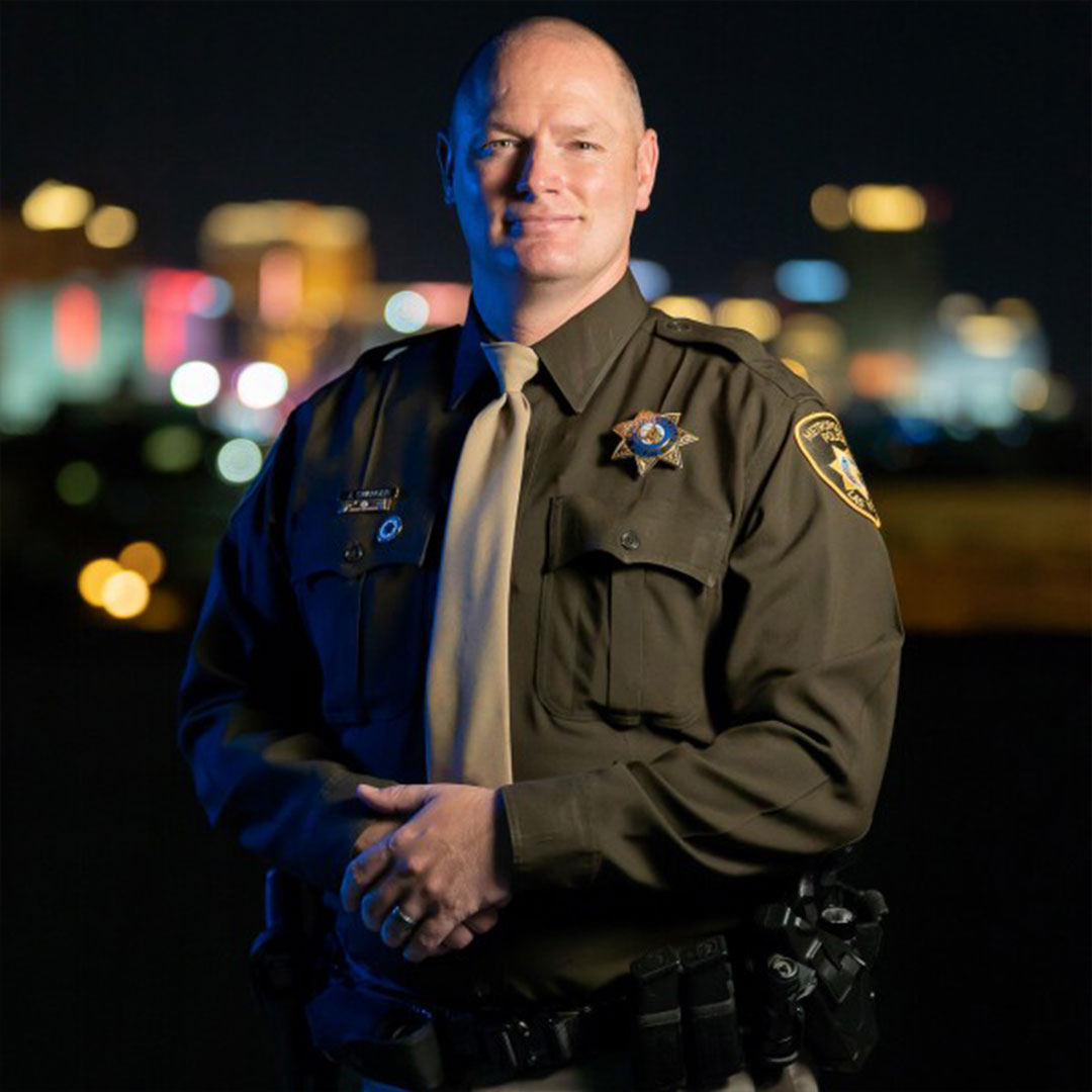 Las Vegas Police Protective Association tweet media