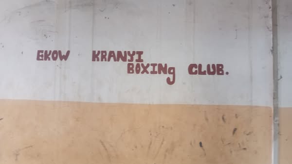 DeepDreamX1's tweet photo. @SharafMahama18  should consider investing in boxing in Sekondi -Takoradi .
We have produced names like Eddie Blay -1960 and 1964 Olympics.  He won bronze in the light welterweight and Ekow Kranyi , the National heavyweight champion in the 1970's.
Sammy Gyamfi Mahama Bawumia https://t.co/KHsdL7R0rR