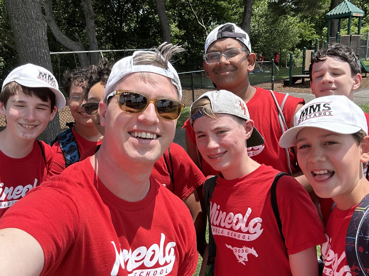 Keith May tweet media