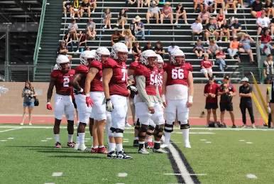 Asher Gardzelewski (@a_gardzelewski) on Twitter photo After a great camp at the University of Northern Colorado and a great conversation with <a href="/Coach_Wikre/">Trevor Wikre</a> I am blessed to receive an offer from Colorado Mesa! Thank you to everyone that has made this possible!
<a href="/SixZeroAcademy/">Coach Matt McChesney</a> <a href="/GreenMtnHS_FB/">Green Mountain Football</a> <a href="/arankin3310/">Anthony Rankin</a> <a href="/yarnell_aaron/">Aaron Yarnell</a> After a great camp at the University of Northern Colorado and a great conversation with <a href="/Coach_Wikre/">Trevor Wikre</a> I am blessed to receive an offer from Colorado Mesa! Thank you to everyone that has made this possible!
<a href="/SixZeroAcademy/">Coach Matt McChesney</a> <a href="/GreenMtnHS_FB/">Green Mountain Football</a> <a href="/arankin3310/">Anthony Rankin</a> <a href="/yarnell_aaron/">Aaron Yarnell</a>