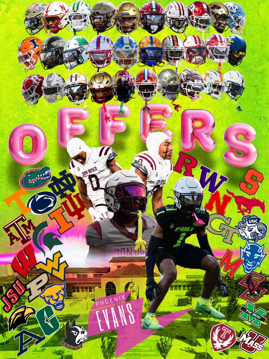 PhoenixEvans__'s tweet image. God’s Plan 🙏🏽 @CoachFeev @I_Am_OD3 @SWiltfong_ @adamgorney @ChadSimmons_ @samspiegs @BrandonHuffman @TomLoy247 @TheUCReport @CharlesPower @stevequinnFBU @BrianDohn247 @DemetricDWarren @RivalsRichie @CraigHaubert @Andrew_Ivins @TomLuginbill @JohnGarcia_Jr @DBP_Football