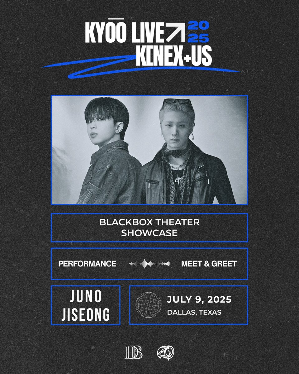 Kyoo Live Entertainment tweet media