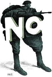 La #UNEAC se sumó este #20DeJunio a la condena internacional por la escalada del régimen sionista de Israel contra la República Islámica de Irán. La declaración denuncia también el genocidio contra Palestina facebook.com/share/169XU8vJ…