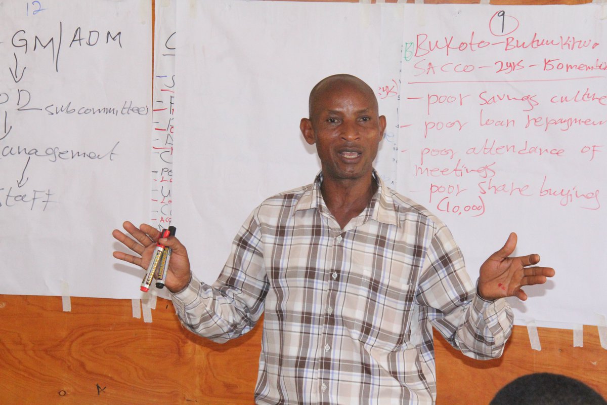 BetterMPU's tweet photo. 1/2
@BetterMPU  in collaboration with @UMWAandMamaFM &amp; Bukoto Community Development Fund (BUCODEF) with support from @CRVPF1 has conducted  an interactive financial literacy workshop of the youths from Nakawa &amp; Kawempe Divisions. https://t.co/KcWirtmU3U