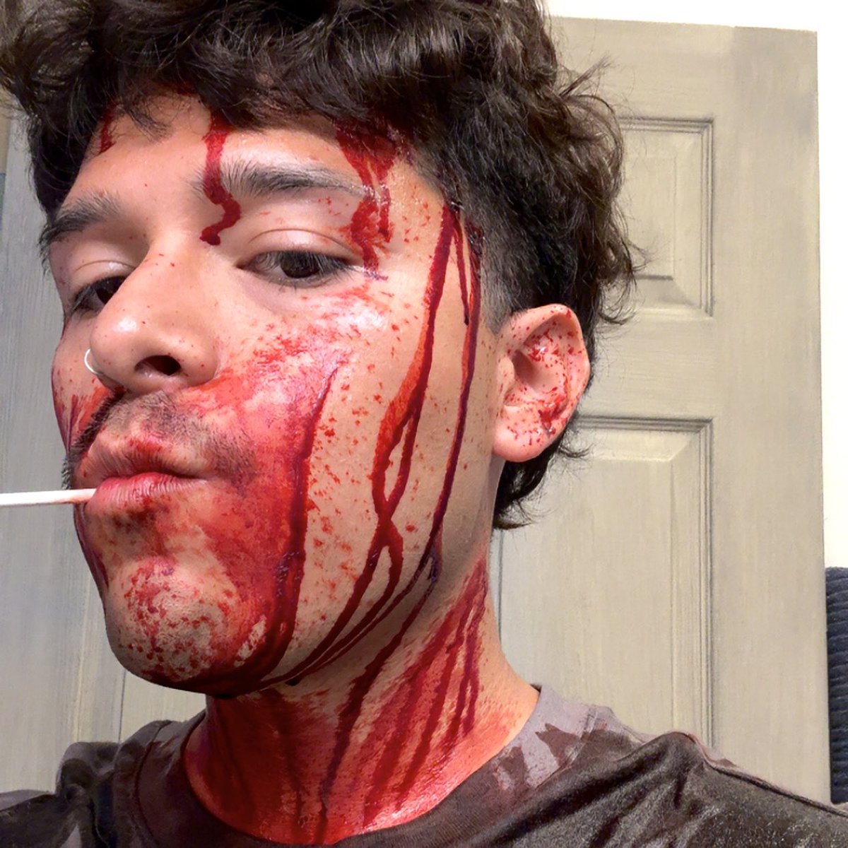 Tony Mikel (@tonymikel94) on Twitter photo 