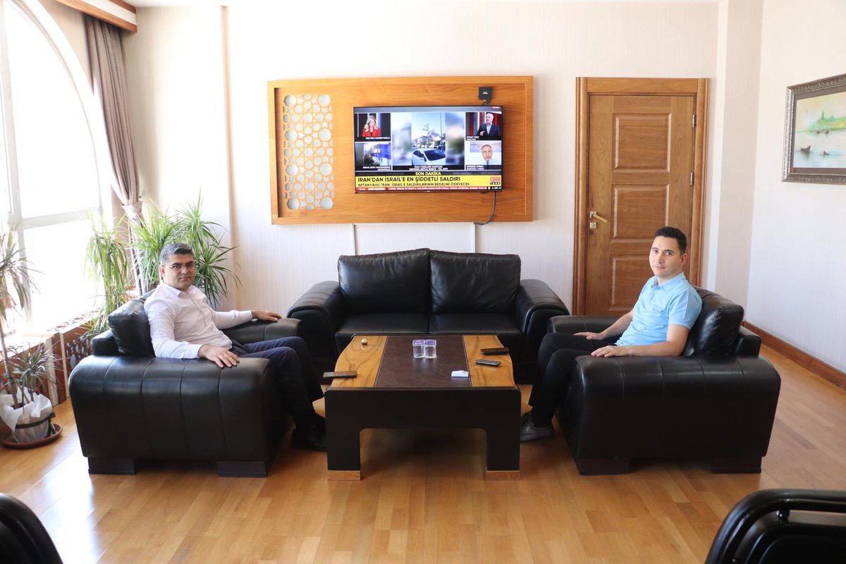 Çüngüş Kaymakamlığı tweet media