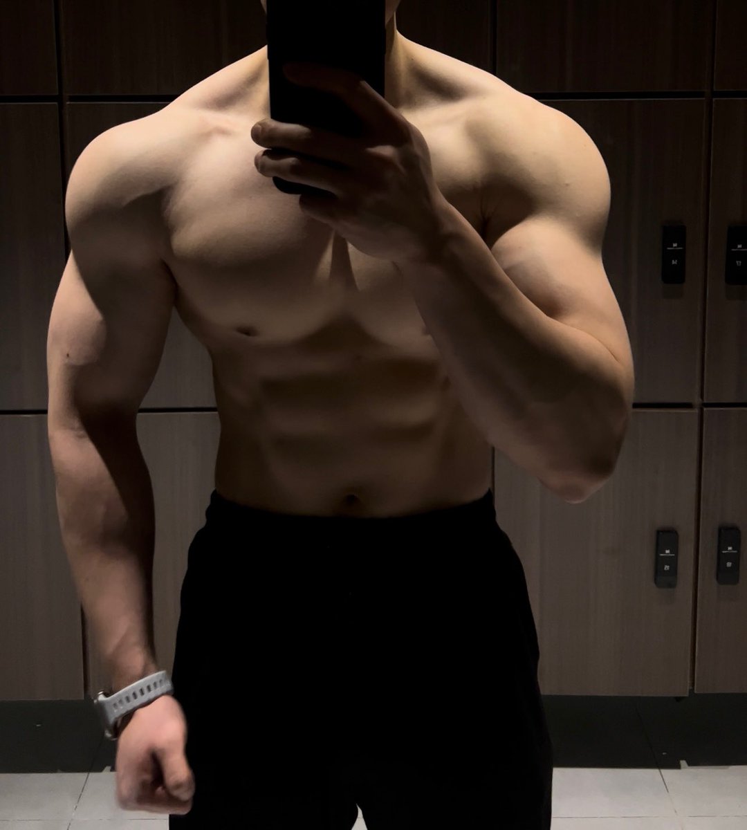 💪🏻直男祖宗S tweet media