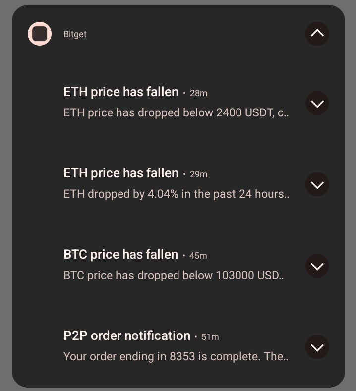 What the F**k is going on 💔
#bcafc #Bitcoin #CryptoNews #cryptocurrency #riyadh #SVFinal #gntm #INDvsENGTest