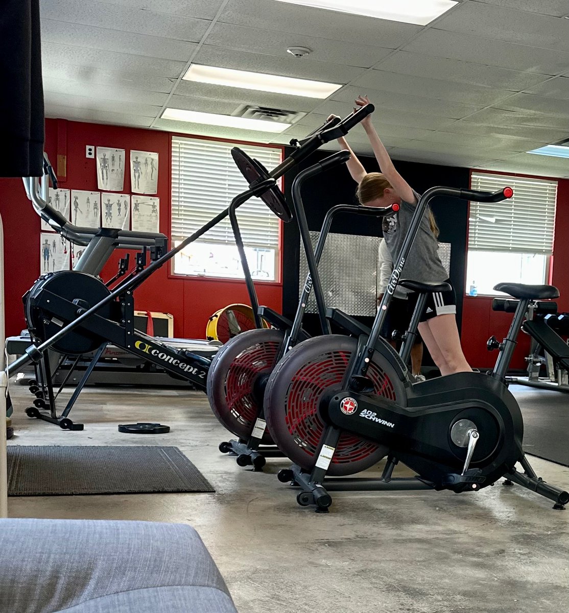 June 20, 2025  Part 2 of today’s work out with <a href="/Dkeanesoccer/">Dkeane6</a>  an afternoon lifting session. 

<a href="/ImYouthSoccer/">ECNL/GA/Recruiting/College Soccer</a>
<a href="/ImCollegeSoccer/">College Soccer Truth ™</a>
<a href="/TopDrawerSoccer/">TopDrawerSoccer</a> 
<a href="/ECNLgirls/">ECNL Girls</a>
<a href="/travismclark/">Travis Clark</a>
<a href="/ddscrfun/">diane drake</a>
@mattralph_
<a href="/PrepSoccer/">Prep Soccer ⚽️</a>
