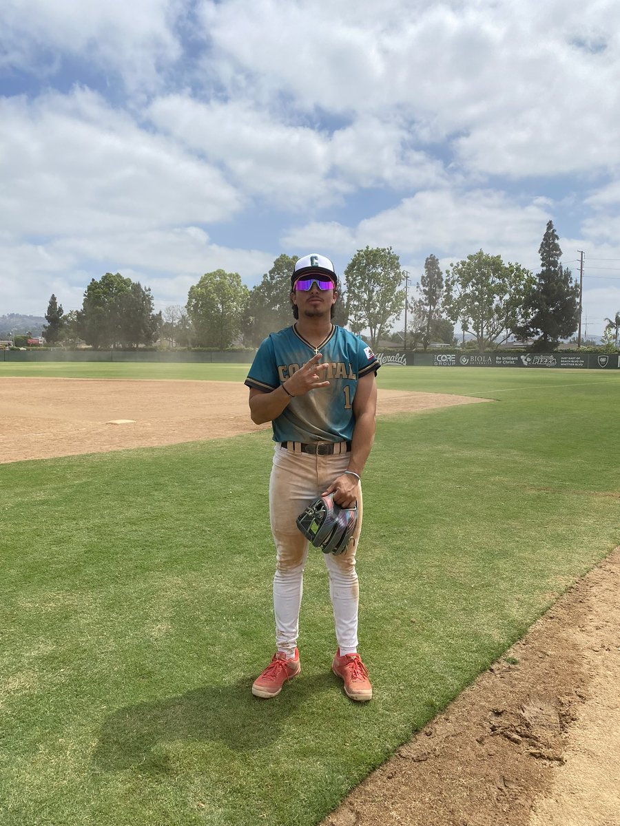 #ConnieMack25 F: Coastal Kracken 18u 3, Zinger Prospect National 18u 1
PoG:<a href="/zach_fany7/">Zach Fany</a>  1-2