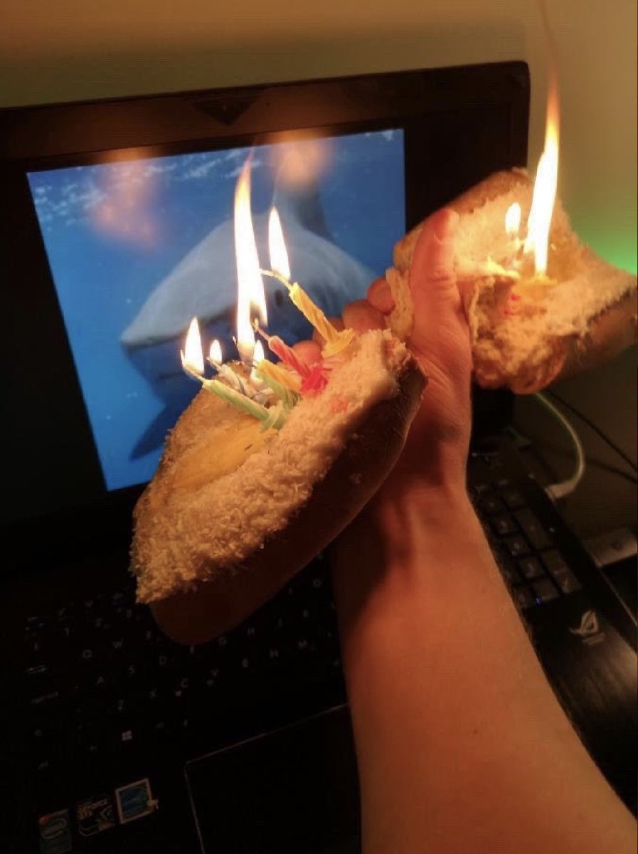 Gripping Food With Force (@grippingfoods) on Twitter photo 