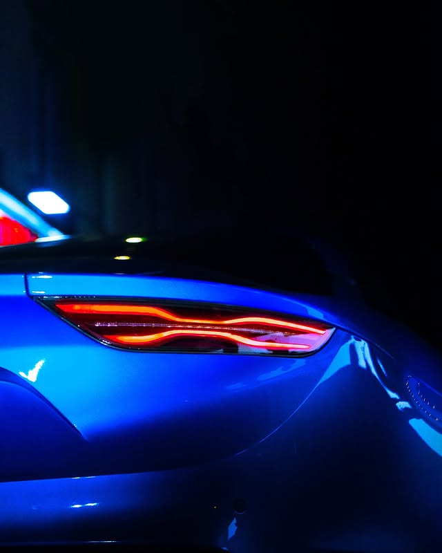 Get lost in the details💙

A car that ignites passion with every glance. Swipe to experience the allure.

Discovery more 👉 bit.ly/4ecuCcp

#Alpine #A110 #CarPassion #AutomotivePhotography #DreamCar #Hampshire #Winchester