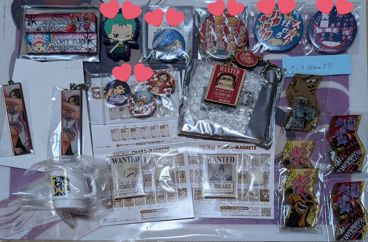 きいち tweet media