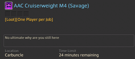 fr #FFXIV