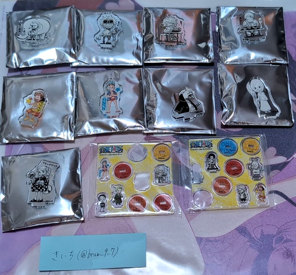 きいち tweet media