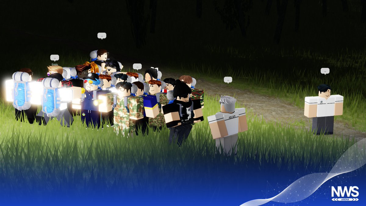 The MYSverse Ministry of Youth and Sports has organised their first-ever national-level term jamboree with public participation, featuring two days of extreme activities in the Ro-Tekai Tembeling Permanent Forest Reserve, starting Friday night.