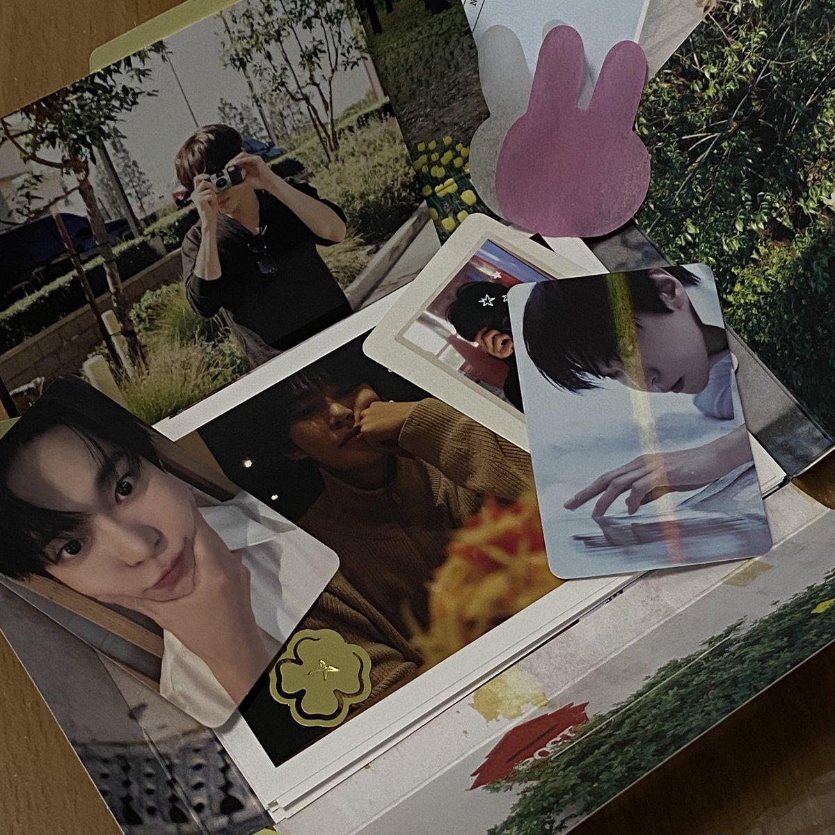 _lazziii's tweet photo. 𓂃 ִֶָ🐇་༘࿐𐙚⋆°🪽.⋆ᥫ᭡ https://t.co/cIEEcIPBO4