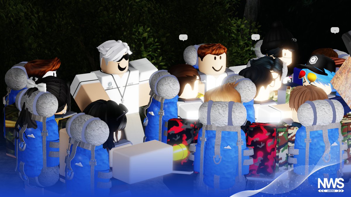 Kementerian Belia dan Sukan MYSverse telah mengadakan sebuah jambori berpenggal pertama peringkat kebangsaan bersama orang ramai, melibatkan aktiviti-aktiviti lasak di dalam Ro-Hutan Simpan Kekal Tekai Tembeling, selama dua hari dengan hari pertama bermula pada Jumaat malam.