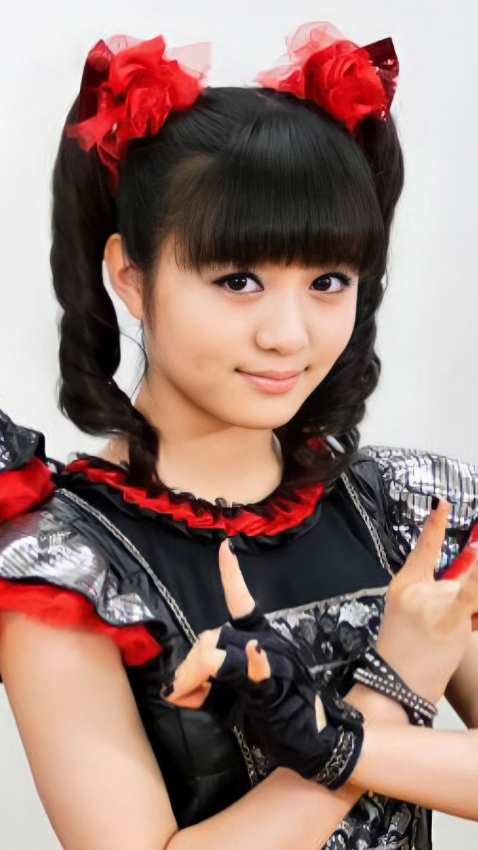 #BABYMETAL
 #さくら学院