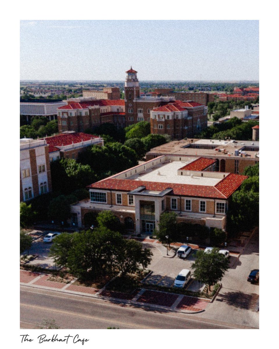EatAtTexasTech's tweet image. Burkhart Café is a quiet flex.
Boar’s Head + great pizza.
Check Transact Mobile for deals.
#ttu29 #ttueats