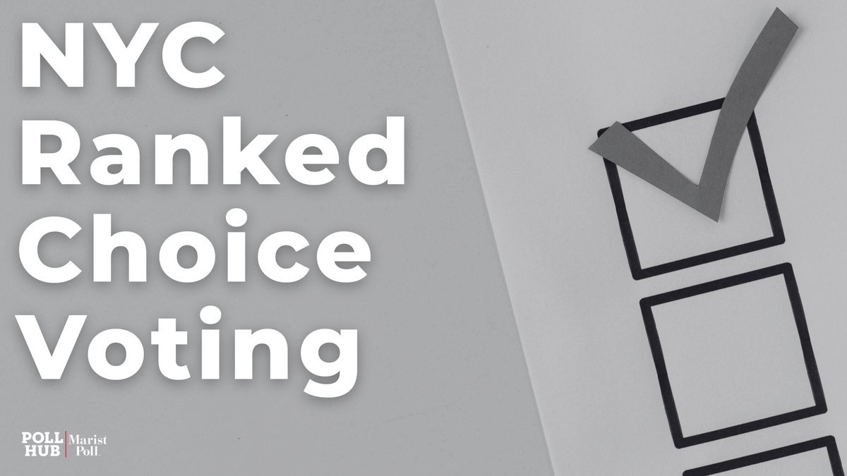 Marist Poll tweet media