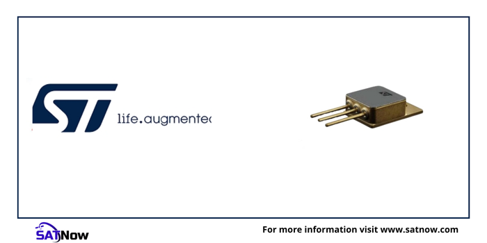 satnow_online's tweet image. STMicroelectronics&apos; 100 V Radiation Hardened Schottky Rectifier

Learn More: ow.ly/1OUO50Wcq3g

#stmicroelectonics #diode #spacequalified #aerospace #satellite #space #launch #ground