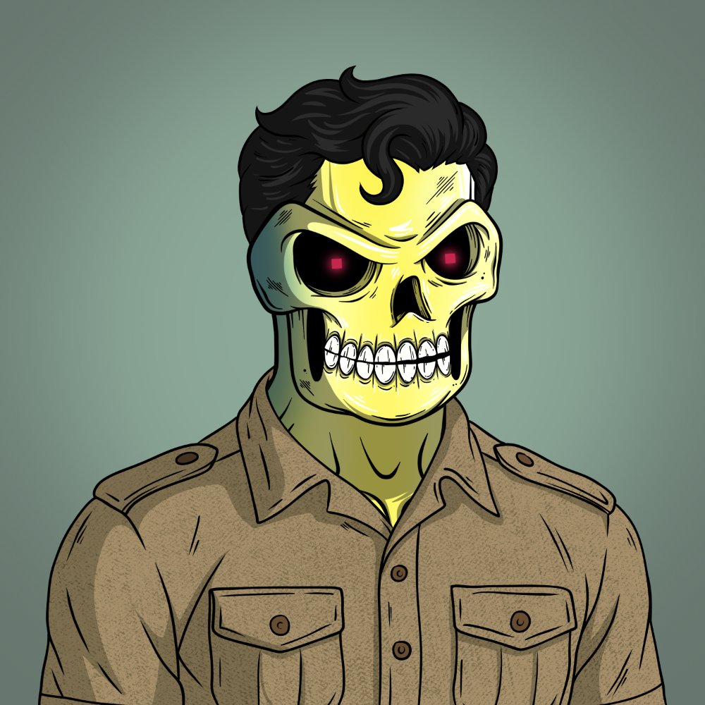 FOREVER UNDEAD tweet media