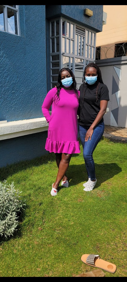 #MaskFriday
#JusticeForBonifaceKariuki
#JusticeForAlbertOchieng