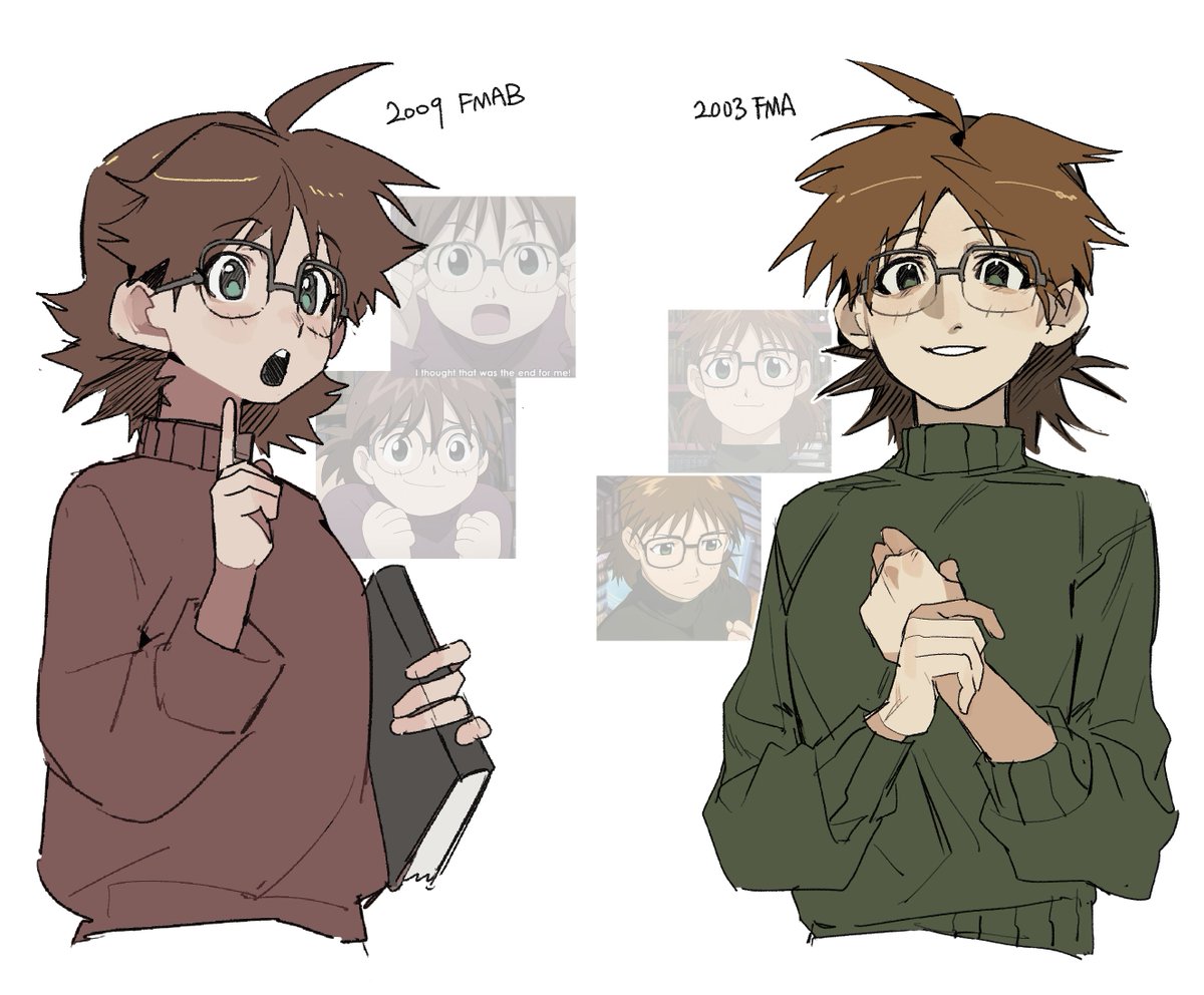 만두같은 여동생상이랑 언니상..