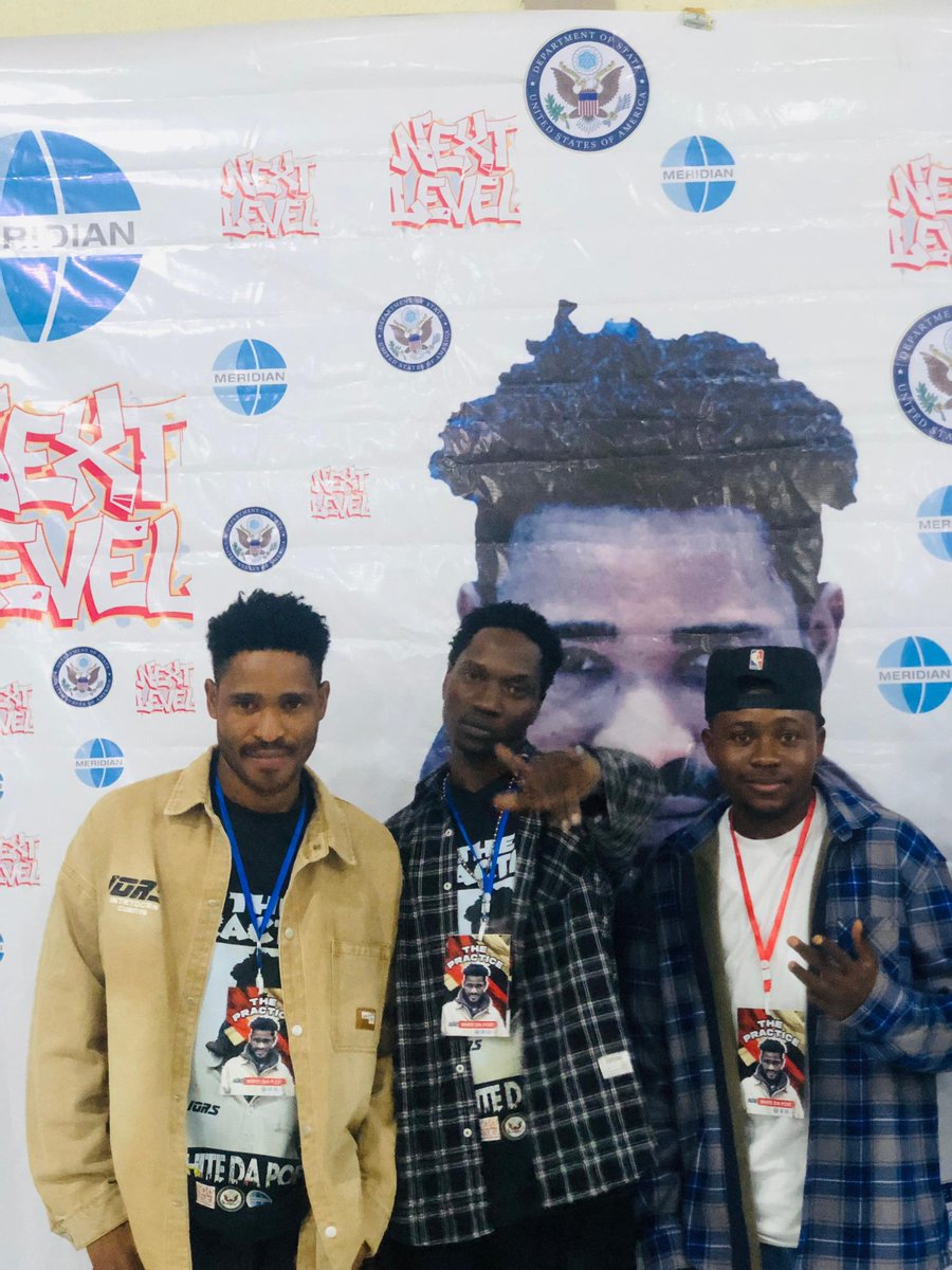 Remember listening to Class of 92 and being in awe of President Zik's skill and talent. The ability to be that good and consistent is mindblowing. Having him on condoleezza felt amazing because I wrote that song reminiscing about my days in Zx.