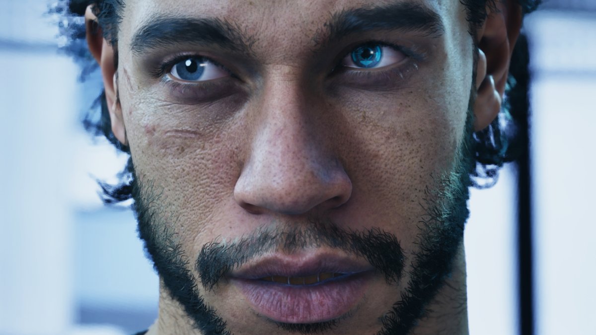 Rock Paper Shotgun tweet media