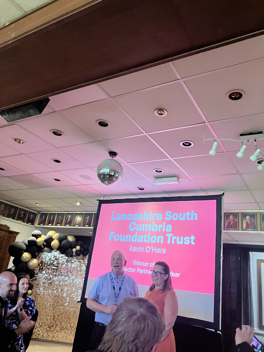 Julie Bell BCA (@buliejell) on Twitter photo Congratulations <a href="/kevin_ohara7/">Kevin O’Hara</a> on your award today <a href="/LancsLearning/">Lancashire Adult Learning</a> you are amazing always connecting and making a difference 🤩🤩 Congratulations <a href="/kevin_ohara7/">Kevin O’Hara</a> on your award today <a href="/LancsLearning/">Lancashire Adult Learning</a> you are amazing always connecting and making a difference 🤩🤩
