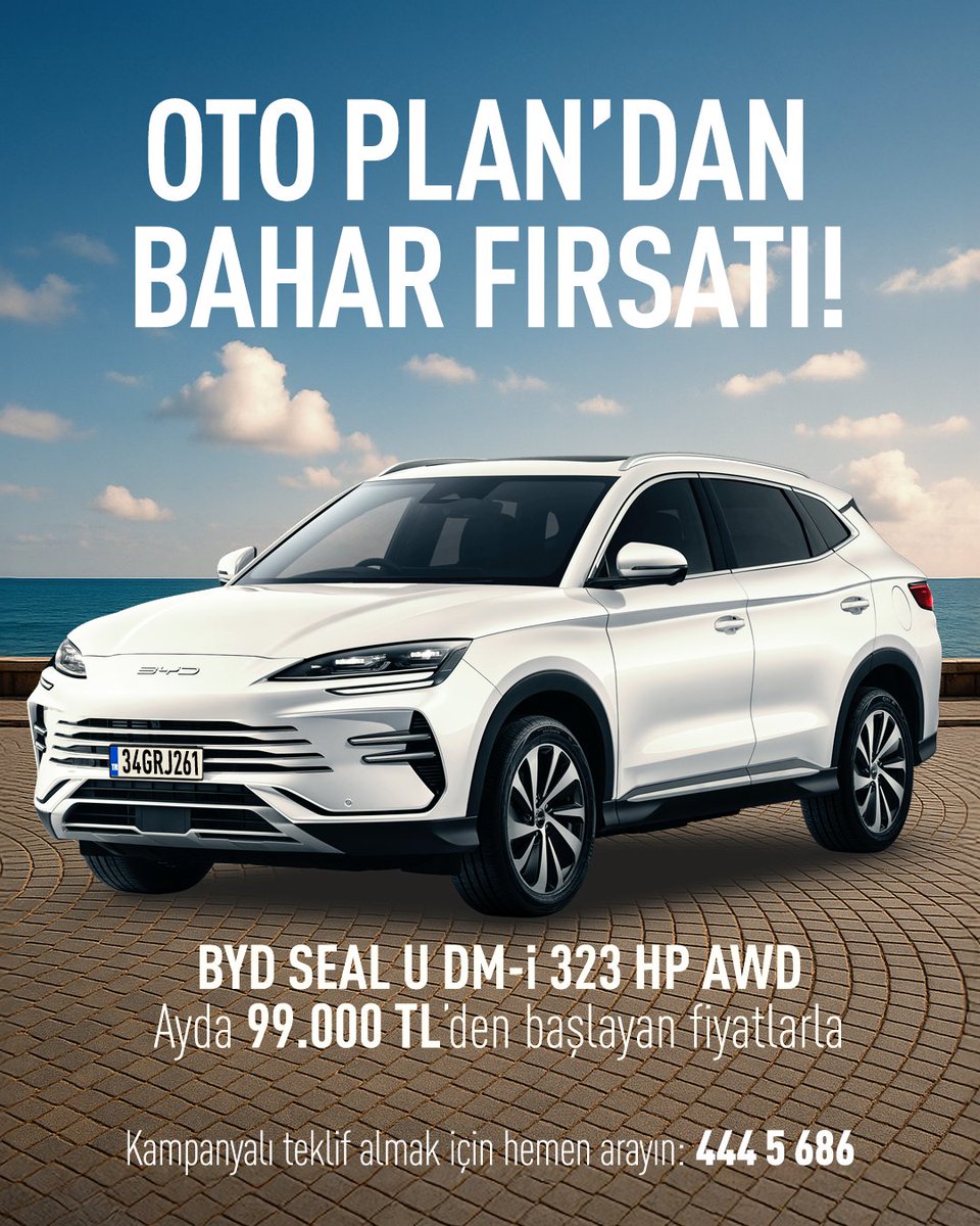 OTO Plan tweet media