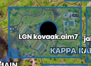 +1 fast